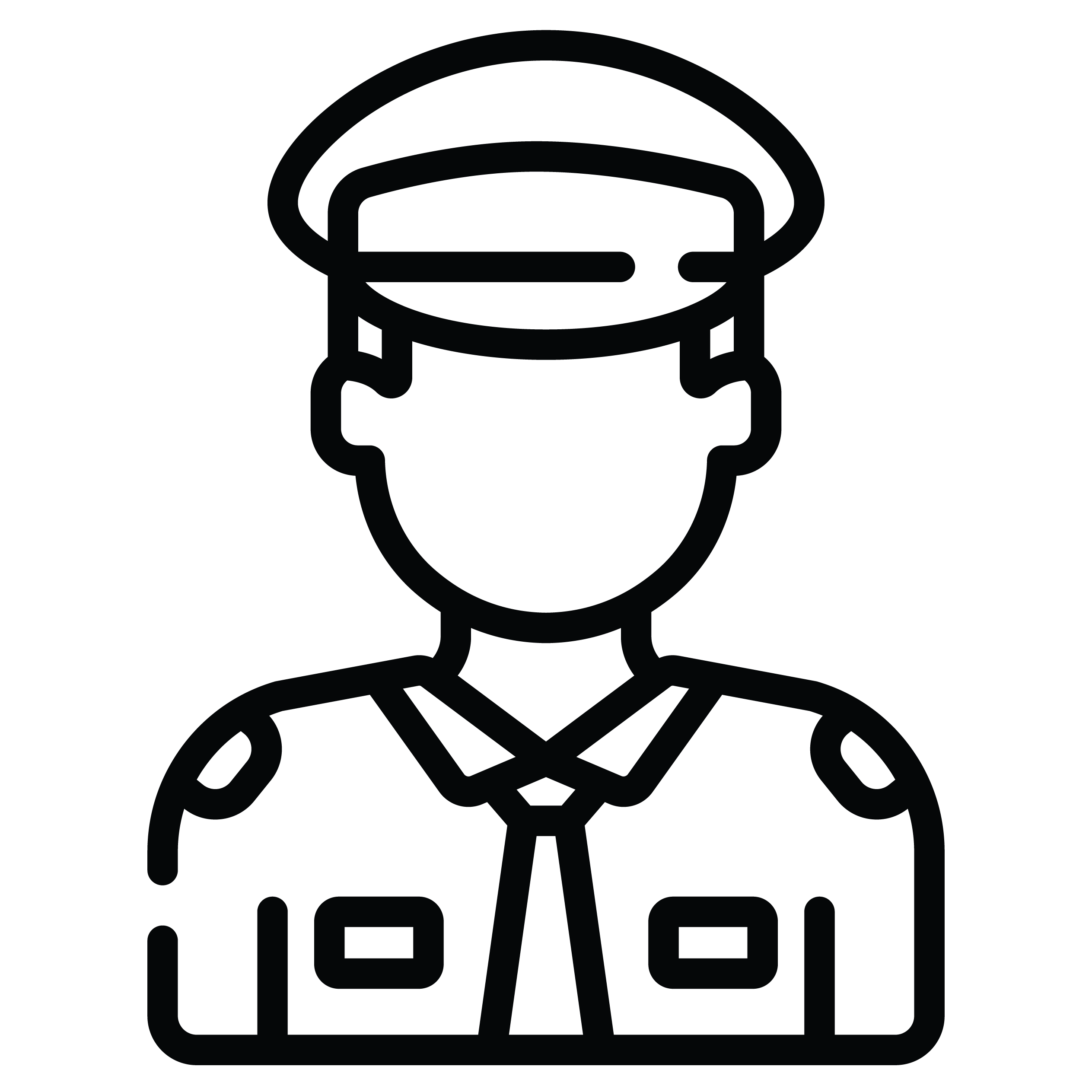Dormitory Warden