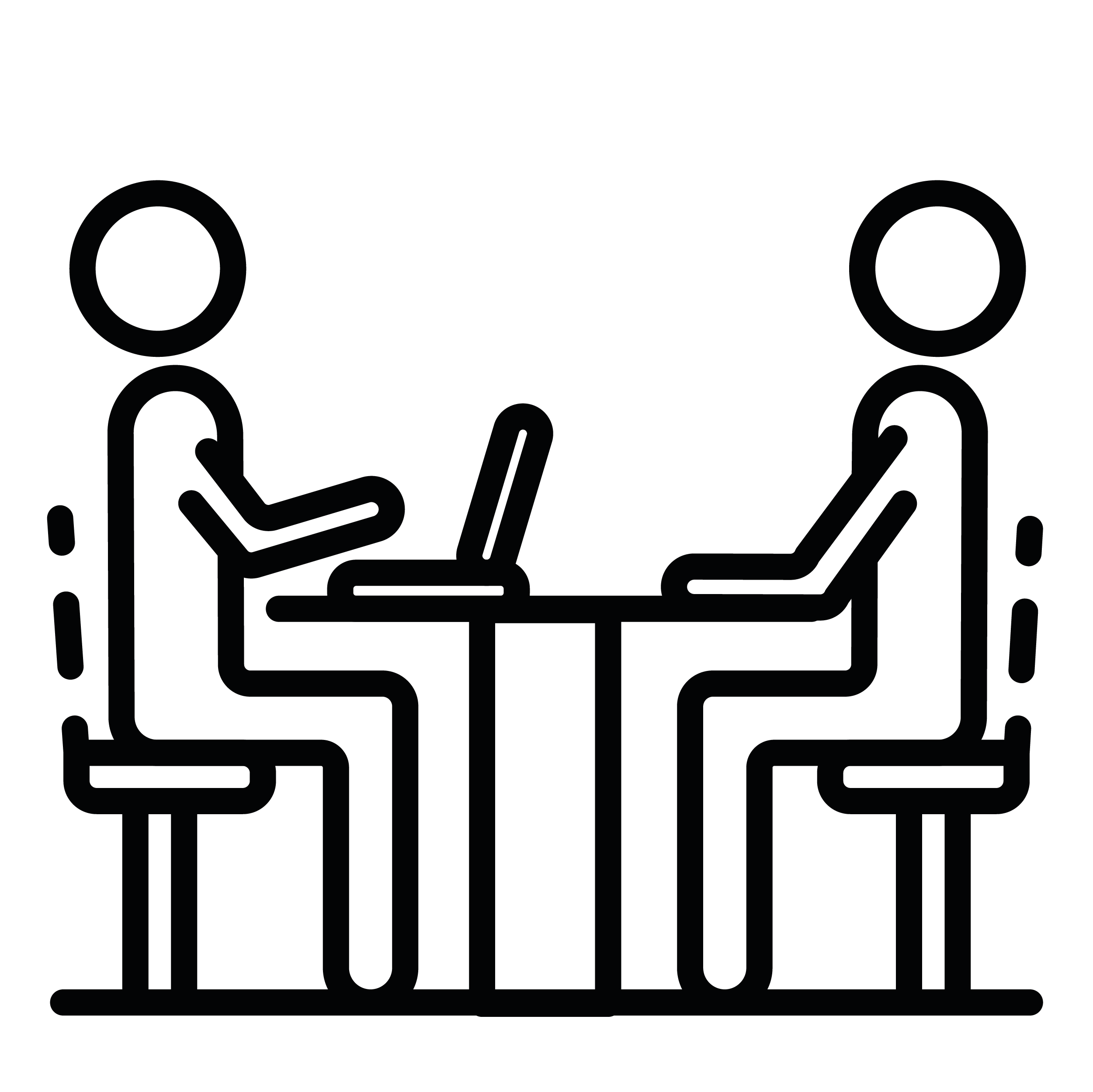 Human Resource Consulting Services