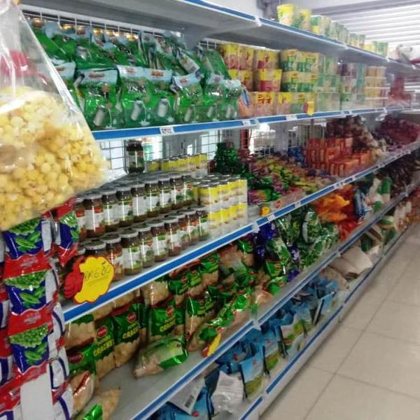 Convenience Store 2